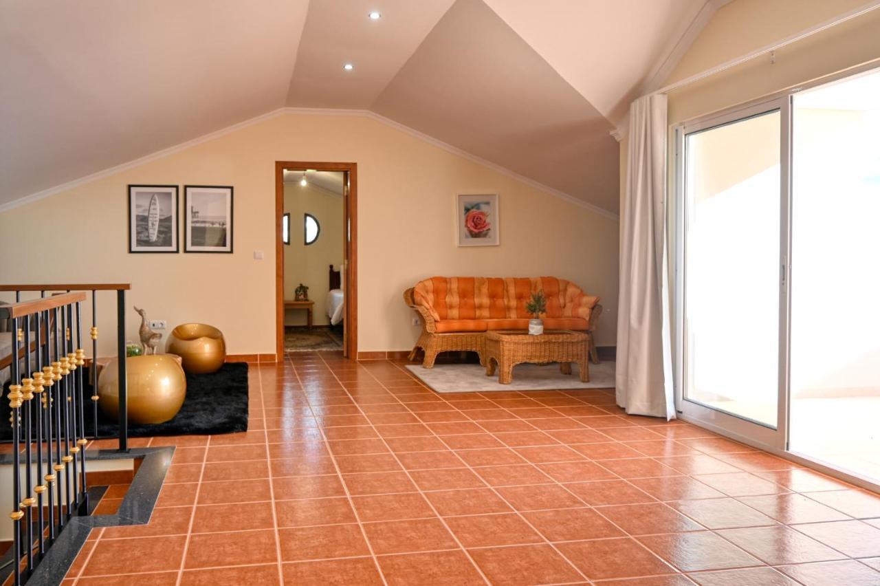 Villa Mendonca, A Home In Madeira Canhas المظهر الخارجي الصورة